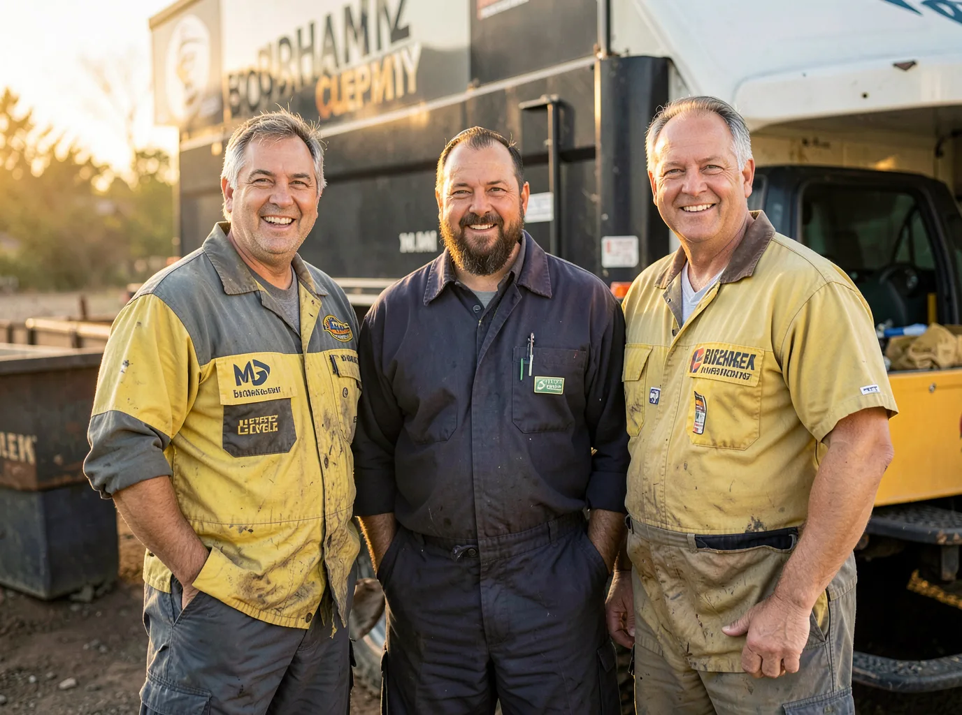 Sewage Cleanup company in Garfield, NM